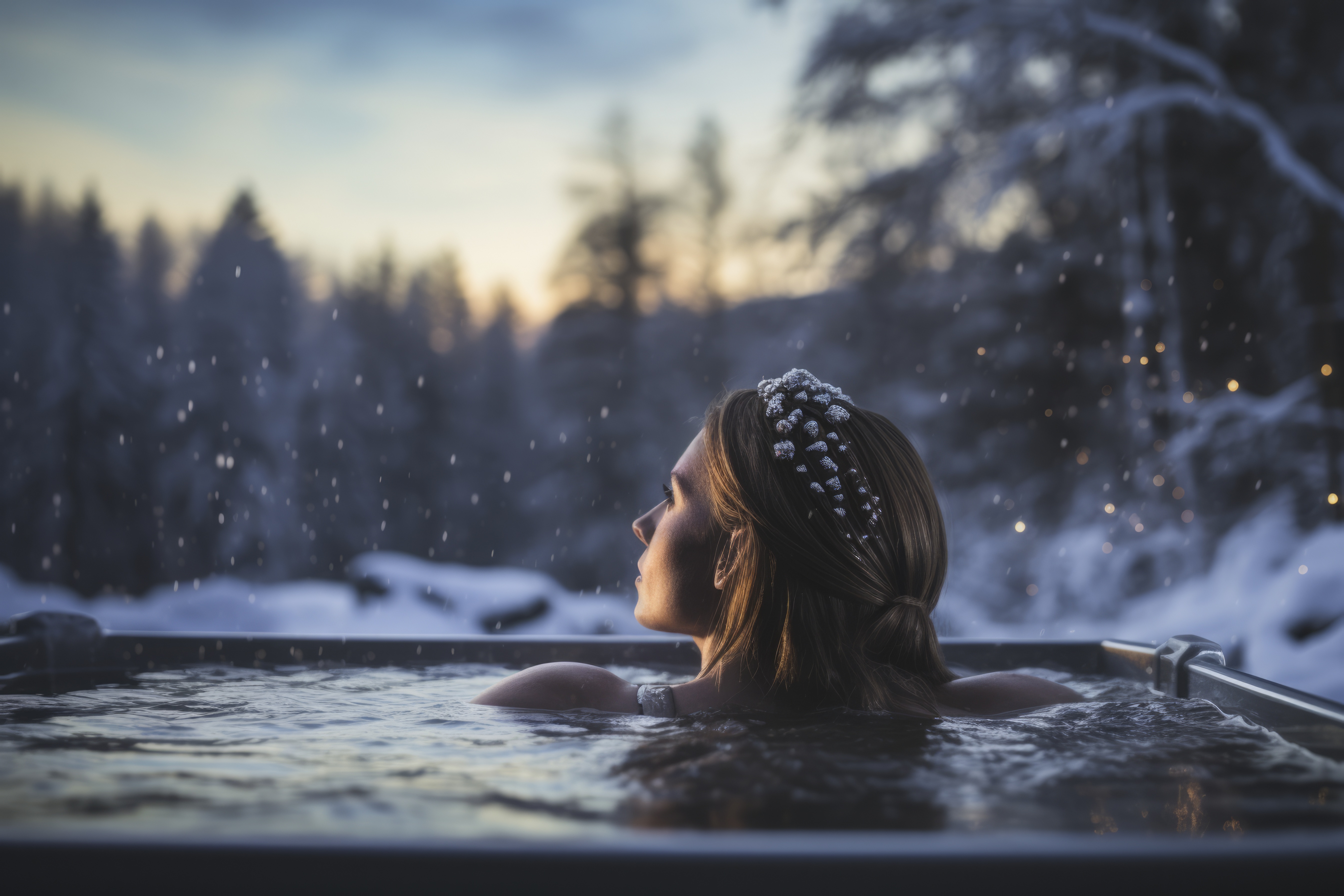 Benefits Of Taking An Ice Bath
