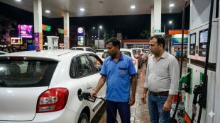 kanpur-petrol-pump-fraud-45-liter-tank-filled-with-52-liters-petrol-volkswagen-virtus