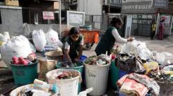 PCMC : पिंपरीतील ओल्या कचऱ्याचा प्रश्न चिघळणार? आयुक्तांच्या दालनात…