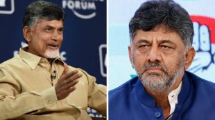 Pixels space startup founder Kshitij Khandelwal post on land issue | Karnataka vs Andhra Pradesh investment war for aerospace park | पिक्सेल स्पेस स्टार्टअप जमीन वाद कर्नाटक आंध्र प्रदेश | नारा लोकेश आणि एम बी पाटील गुंतवणूक चुरस
