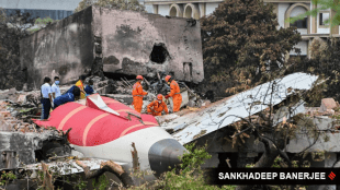 Air India Ahmedabad plane crash one year investigation | Boeing 787 Dreamliner aircraft accident probe | Flight data recorder black box investigation India | Civil Aviation Ministry aircraft crash report delay