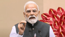 द्विपक्षीय संबंध मजबूत करण्यासाठी महत्त्वाचे निर्णय, पंतप्रधान नरेंद्र मोदी यांचा सेशल्स दौरा समाप्त