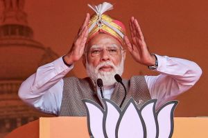 PM Narendra Modi Longest Serving Prime Minister record celebration | World Leaders Praise PM Modi for economic growth | पंतप्रधान नरेंद्र मोदी सर्वाधिक काळ पंतप्रधानपद विक्रम | जागतिक नेत्यांकडून पंतप्रधान नरेंद्र मोदींचे कौतुक
