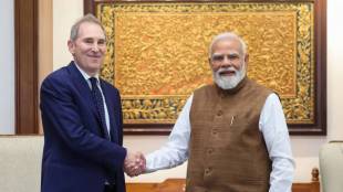 PM Narendra Modi meets Amazon CEO Andy Jassy | Amazon investment in India 48 billion dollars | AWS cloud infrastructure data center Mumbai Hyderabad | Amazon ecommerce expansion jobs India