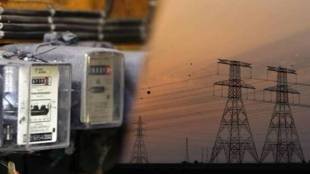 Navi Mumbai electricity load issues | Mahavitaran underground cable repair | Ganesh Naik Mahavitaran review meeting | Navi Mumbai power outage updates