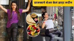 ज्वारीची भाकरी, भाजी, फळं अन्…; प्राजक्ता गायकवाडला आवडतं घरगुती जेवण, वजन घटवण्यासाठी ‘या’ गोष्टीचं करते सेवन