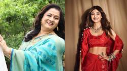 “मराठी अभिनेत्री ओळख दाखवत नाहीत, पण शिल्पा शेट्टीने…”, प्राजक्ता कुलकर्णींचं स्पष्ट मत, म्हणाल्या, “तिच्यात जराही अ‍ॅटिट्यूड…”