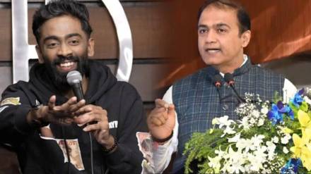 प्रणित मोरेच्या सर्व व्हिडिओची होणार चौकशी; राज्यचप्रया गृह विभागाने दिले चौकशीचे आदेश