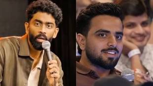 Pranit More Comedy Show Controversy
