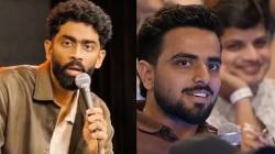कॉमेडियन प्रणित मोरेच्या अडचणी वाढल्या; महिला आयोगाच्या तक्रारीनंतर गुरुग्राम पोलिसांत नवा गुन्हा दाखल