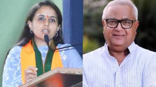 pritam munde indirect attack on prakash solanke