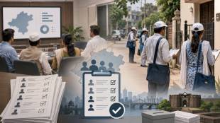 Pune Collector Jitendra Dudi | Pune Voter List SIR Campaign | Maharashtra Election Commission Updates | Voter Registration Pune 2026