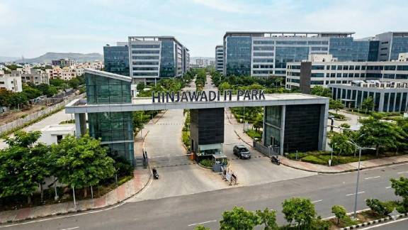 tcs employee suicide case pune hinjewadi | pune IT park employee mental stress news | devendra fadnavis nites complaint tcs case | IT employees helpline demand maharashtra