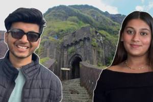Ketan Agarwal murder case Pune | Accused Siya Goyal confession | Lohagad trekking murder mystery | Pune police crime investigation updates