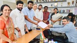 MLC Election 2026 : भाजपचे जिल्हाध्यक्ष प्रदीप कंद यांच्या बंडखोरीने पुण्यातील लढतीला रंगत