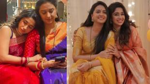 tejashri pradhan onscreen sister in law purniema dey shares special post