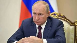 vladimir putin on sukhoi 57 india deal | pm narendra modi russia visit defense cooperation | russia india joint military production sukhoi fighter jet | saint petersburg international economic forum defense news