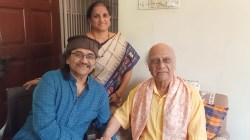 ‘सदाशिव’, ‘कविराज’ ते ‘कीर्तनकार’… एक स्मरणत्रयी!  पं. रघुनंदन पणशीकर यांच्याकडून प्रसाद सावकारांच्या आठवणींना उजाळा