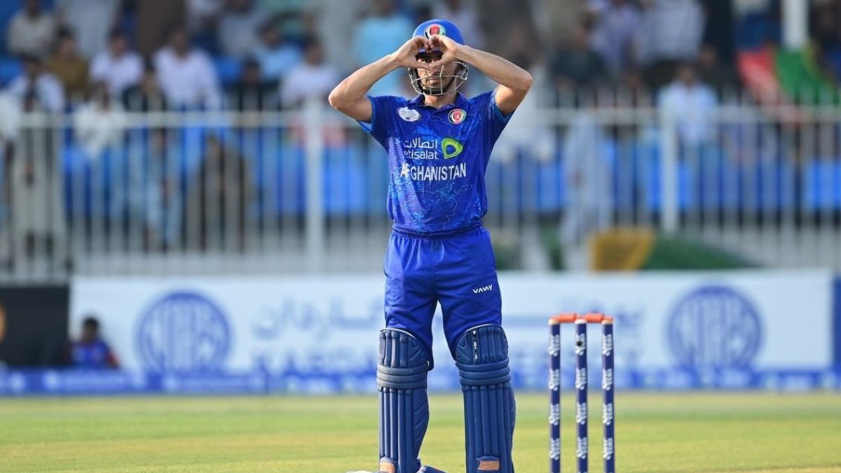 Photo: Loksatta Shubman Gill clarifies Rohit Sharma run-out misunderstanding