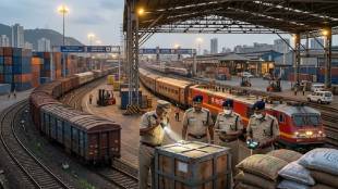 gujarat drug smuggling hub dri raid | howrah nagpur gujarat ganja trafficking | nagpur crime news live railway contraband | odisha west bengal interstate drug syndicate