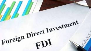RBI outbound FDI data May 2026 | Indian companies foreign investment drops | Reserve Bank of India overseas direct investment | Prime Minister Modi Make in India impact on FDI