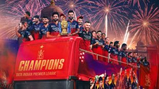 rcb celebration