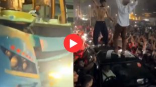rcb fan celebration