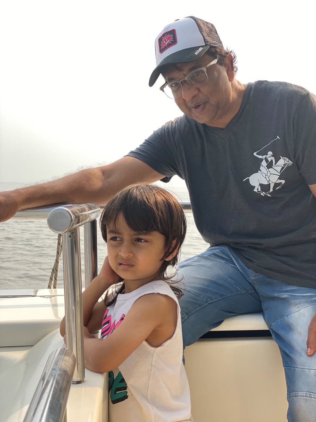 genelia deshmukh special post for fathers day shares photos with hubby riteish