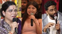 “स्टँडअप कॉमेडी शोवर बंदीच आणायला हवी,” महापौर रितू तावडे संतापल्या; सेजल पवारबद्दल काय म्हणाल्या?