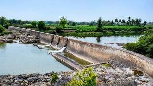 River conservation models in Maharashtra and global environmental movements | Baliraja Smriti Dam history in Sangli | Local communities protecting natural water bodies | Community driven eco restoration and river democracy movements
