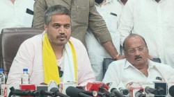 २९ जूनच्या एल्गार आंदोलनातून सरकारला गुडघ्यावर बसवू! कर्जमाफी व इतर मुद्द्यांवरून आ. रोहित पवार नांदेडमध्ये आक्रमक
