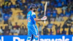 IND vs AFG 3rd ODI: रोहित शर्माच्या नावे आणखी एका मोठ्या रेकॉर्डची नोंद! सचिन- विराटनंतर अशी कामगिरी करणारा ठरला पाचवा फलंदाज