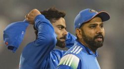 Team India: रोहित-विराटच्या भविष्याबाबत BCCI चा मोठा प्लॅन; वनडे वर्ल्डकप खेळणार का? देवजीत सैकिया म्हणाले…