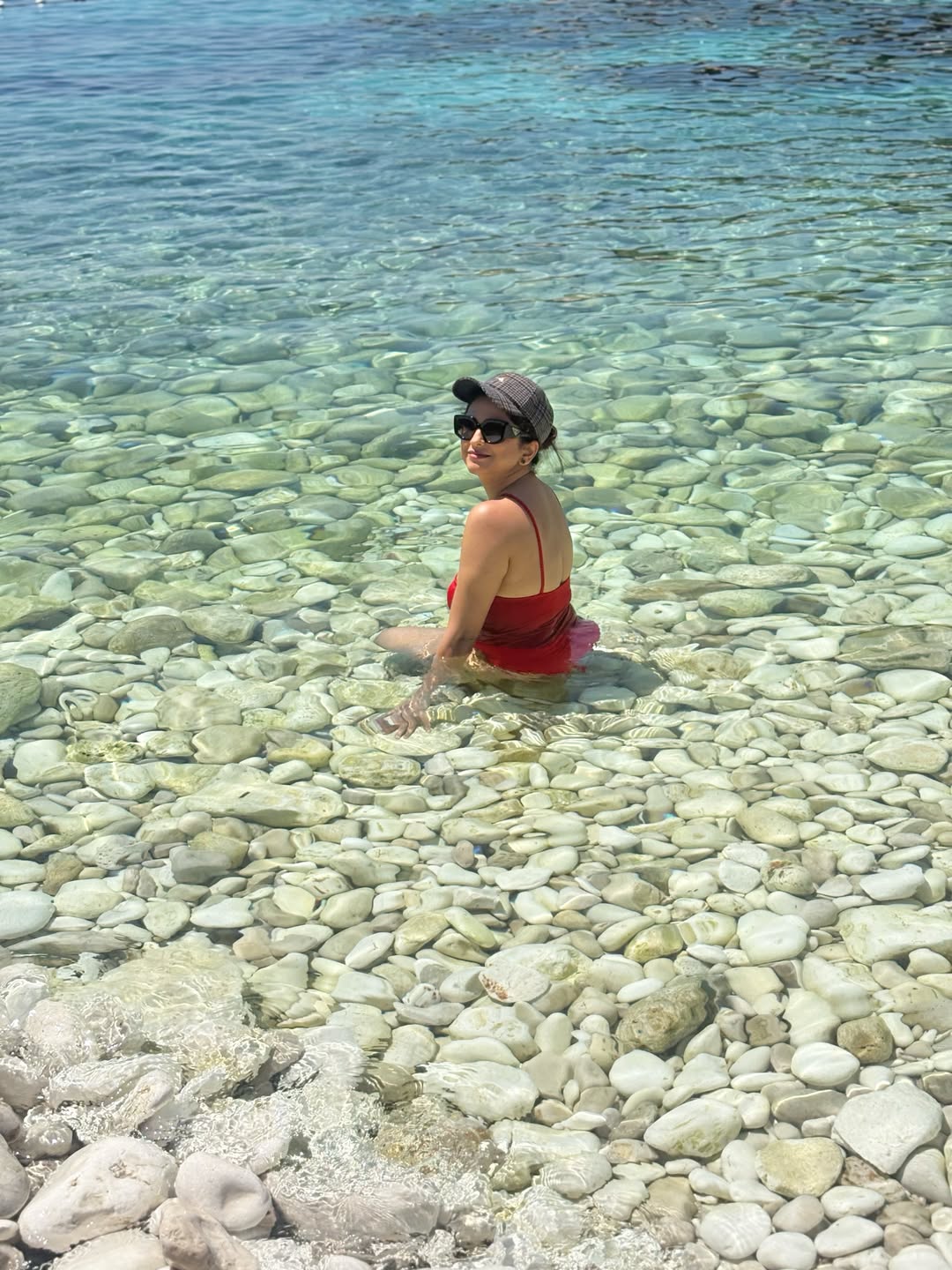 rucha hasabnis trip photos