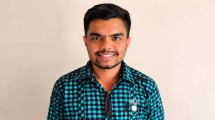 Rushikesh Satish Dani Income Tax Officer Wardha | Farmer son clears CBDT exam without coaching | Sharad Joshi blessing Shetkari Sanghatana | Wardha youth success story competitive exam