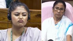 अभिनेत्री, खासदार सायोनी घोषही ममता बॅनर्जींची साथ सोडणार; ‘दिल मे है काबा’ गाणं गायल्यामुळे आल्या होत्या वादात