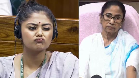 Saayoni Ghosh Leaves TMC rebel group updates | Mamata Banerjee Rebel MPs TMC political crisis West Bengal