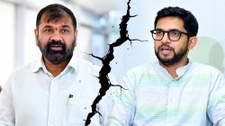 सचिन अहिर यांनी सोडली साथ! आदित्य ठाकरेंची पहिली प्रतिक्रिया; म्हणाले, “सगळं काही दिलं, आता रोज आरत्या करायच्या का?”