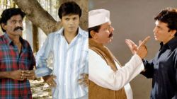 “तू खूप…”, सदाशिव अमरापूरकर मिलिंद गवळींना काय म्हणालेले? अभिनेते आठवण सांगत म्हणाले..