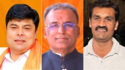 विधान परिषदेच्या परभणी-हिंगोली मतदारसंघासाठी गुरुवारी मतदान,’अर्थ’पूर्ण भेटीगाठींना वेग; ४६६ मतदार बजावणार हक्क