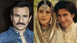 Saif Ali Khan's ex-wife Amrita Singh talks about divorce and why she never married again.