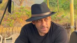 सलमान खान चित्रपटाच्या सेटवर इतरांना देतो ‘अशी’ वागणूक; कोरिओग्राफर खुलासा करत म्हणाली, “मांसाहार…”