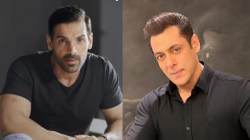 ‘कोण जॉन?’ सलमान खान जॉन अब्राहमबद्दल असं का म्हणालेला? अर्ध्या रात्री ‘त्या’ला फोन केलेला अन्…