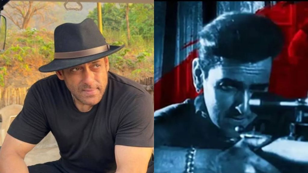 Salman Khan legal notice to Kala Hiran movie | Salman Khan legal notice to Kala Hiran movie |