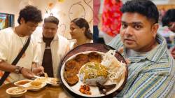 अस्सल VEG मालवणी रेस्टॉरंट का सुरू केलं? ‘पिठी भात’ नाव ठेवलं कारण…; समीर खांडेकर म्हणाला, “आमच्या मेन्यूमध्ये…”