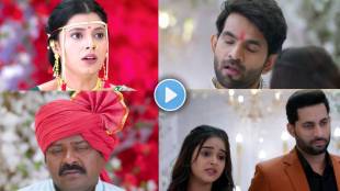 sanai chaughade serial new twist and actress jui gogri reveals they shoot wedding sequence till night