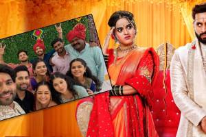 Zee Marathi Sanai Chaughade serial updates