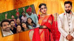 ३ महिन्यांत ‘या’ अभिनेत्रीची मालिकेतून Exit! ‘सनई चौघडे’च्या टीमचा बांदेकरनेही घेतला निरोप; म्हणाला, “शेवटचा भाग…”