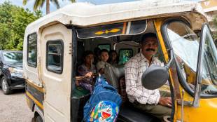 Sangli RTO action school student transport | illegal school van checking Sangli | RTO fine school transport vehicles Maharashtra | student safety school bus Sangli RTO