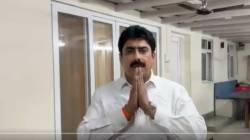 “अनावधानाने शब्द निघाले”, पत्रकारांना शिवीगाळ केल्याप्रकरणी खासदार संजय दिना पाटलांनी व्यक्त केली दिलगिरी
